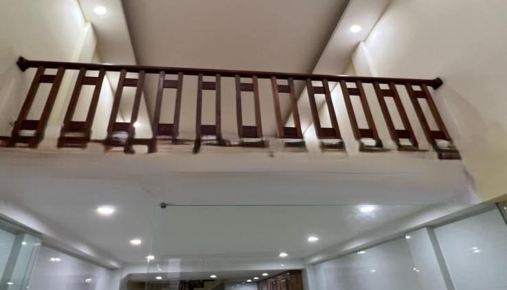 Cho thuê nhà ngõ ô tô Vương Thừa Vũ - 30m - 3N - 5 tầng - 16 triệu - KD ONL, VP, ở GĐ, Nhóm